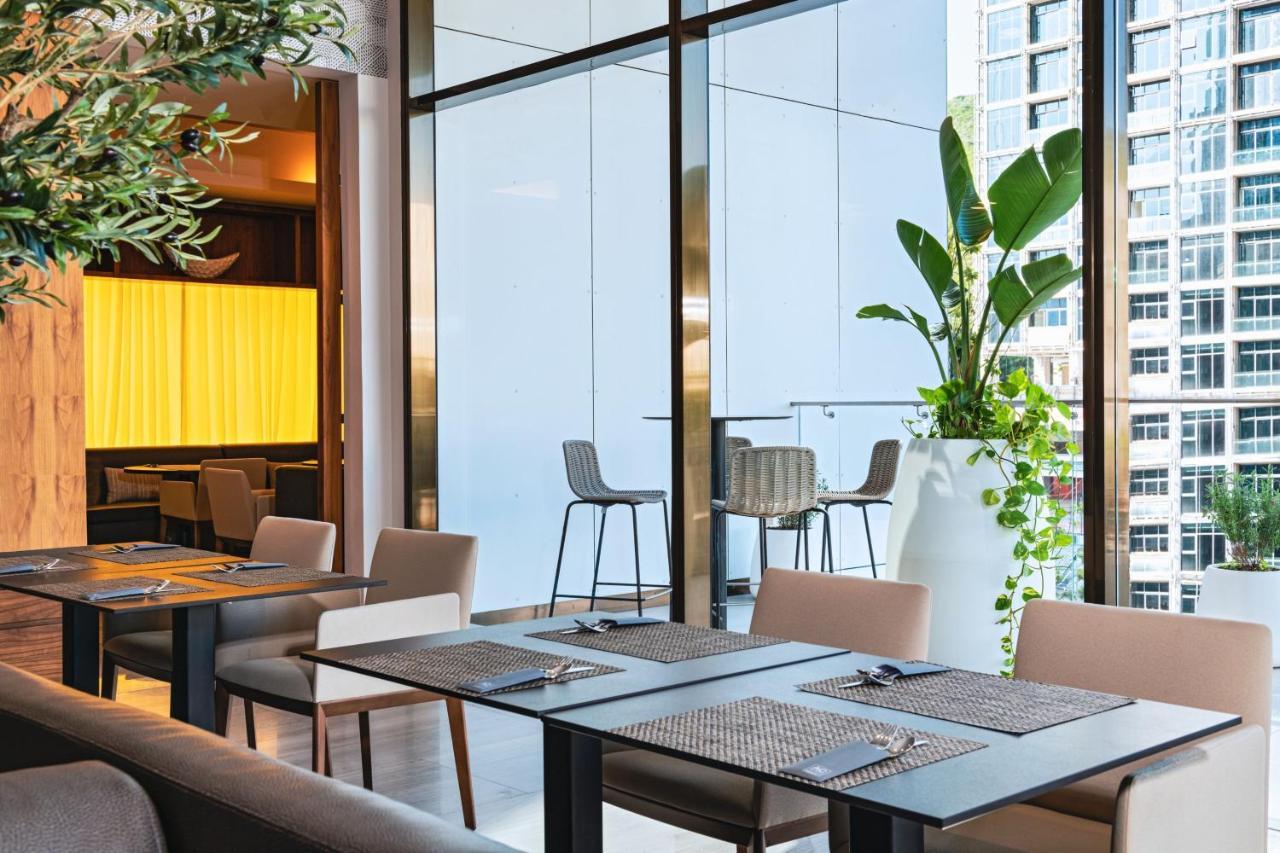 Ac Hotel By Marriott Monterrey Valle San Pedro Garza Garcia Екстер'єр фото