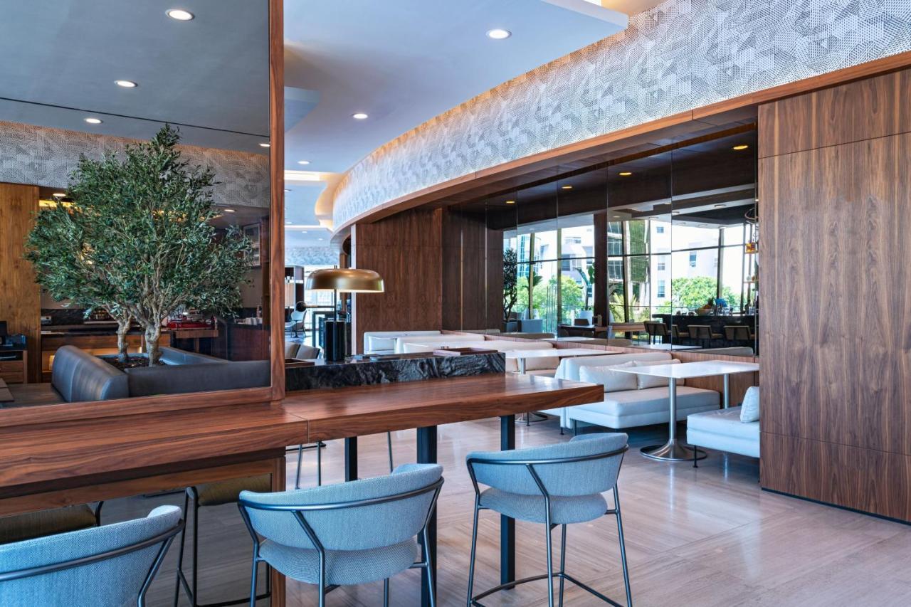 Ac Hotel By Marriott Monterrey Valle San Pedro Garza Garcia Екстер'єр фото