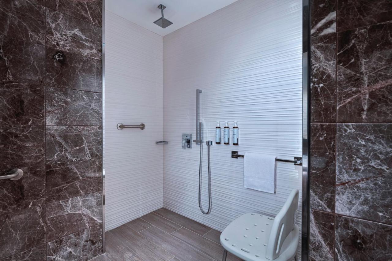 Ac Hotel By Marriott Monterrey Valle San Pedro Garza Garcia Екстер'єр фото