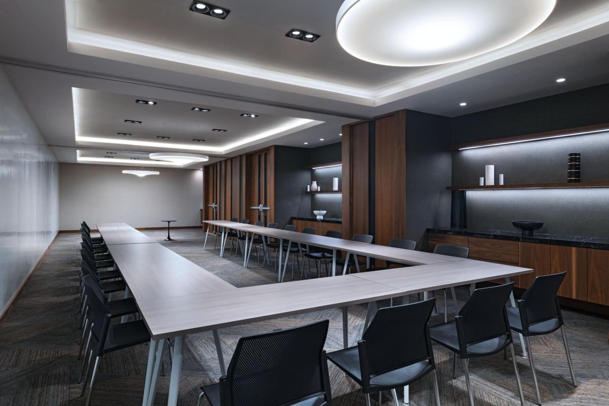 Ac Hotel By Marriott Monterrey Valle San Pedro Garza Garcia Екстер'єр фото